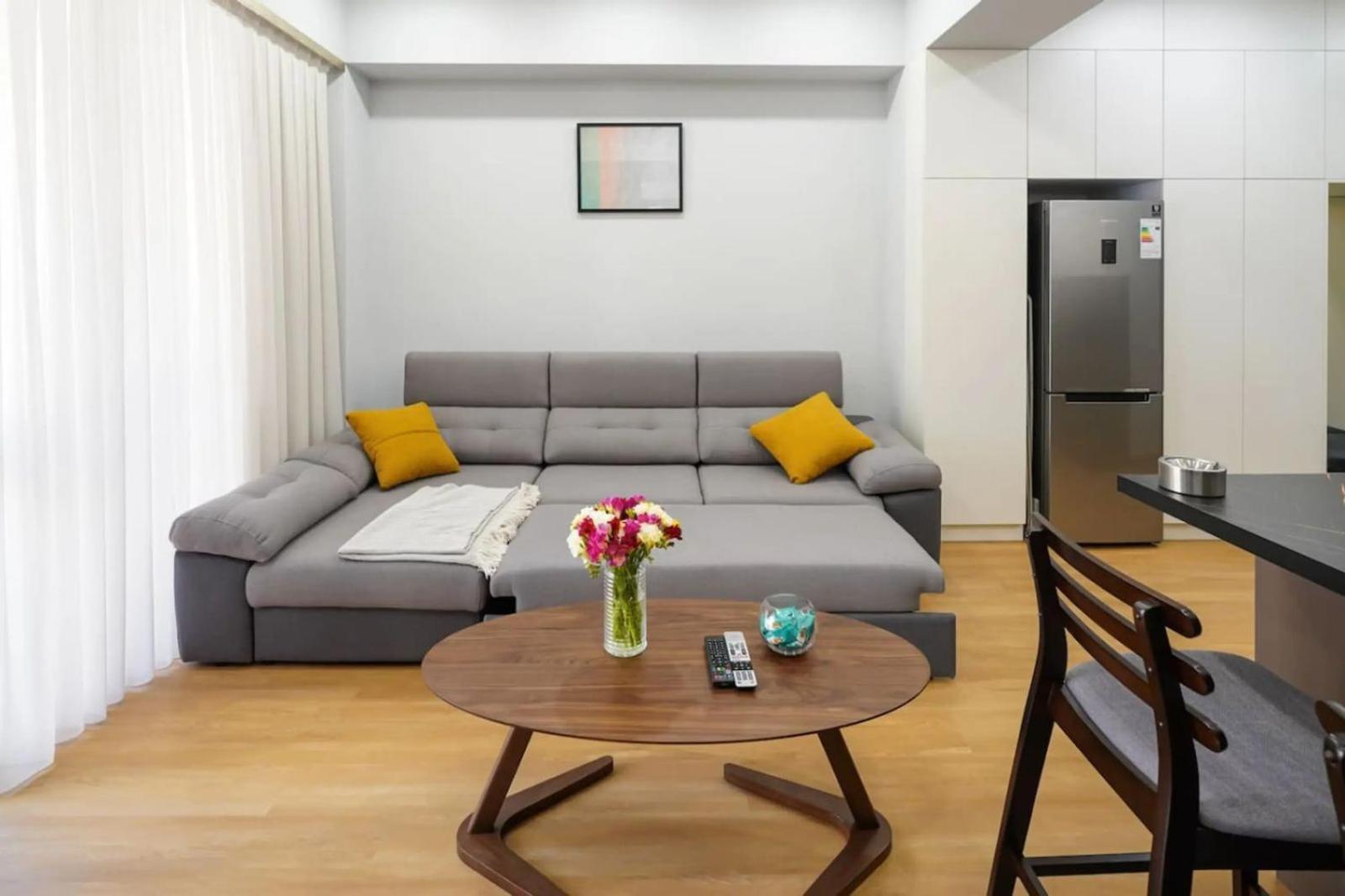 Fantastic Apartments Near Republic Square, Perfect Location, Mystreet Company Ереван Екстериор снимка