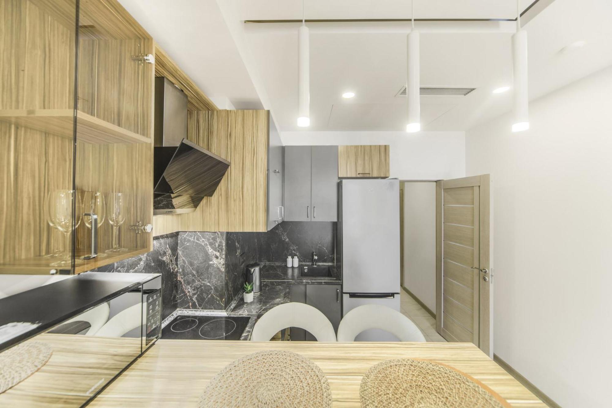 Fantastic Apartments Near Republic Square, Perfect Location, Mystreet Company Ереван Екстериор снимка